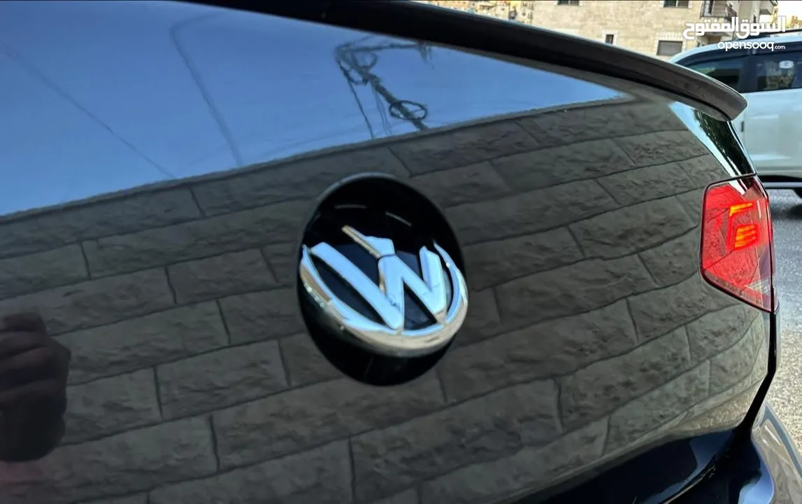فولكسفاجن باسات موديل2016