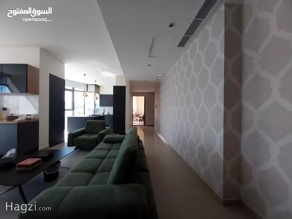 شقة للايجار في دير غبار  ( Property 36846 ) سنوي فقط