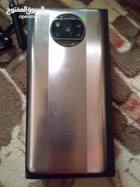 جهاز POCO X3 Pro