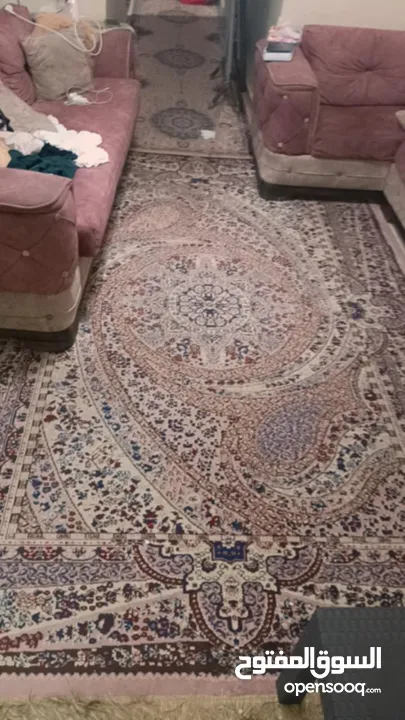 سجاد عجمي وممرات للبيع