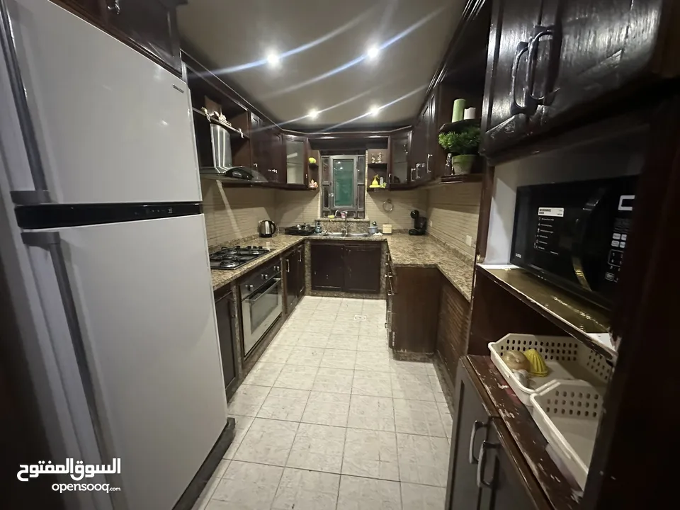 مزرعة للايجار