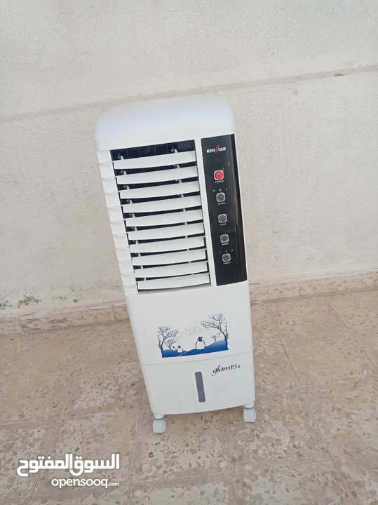 مكيف ماء كنستار