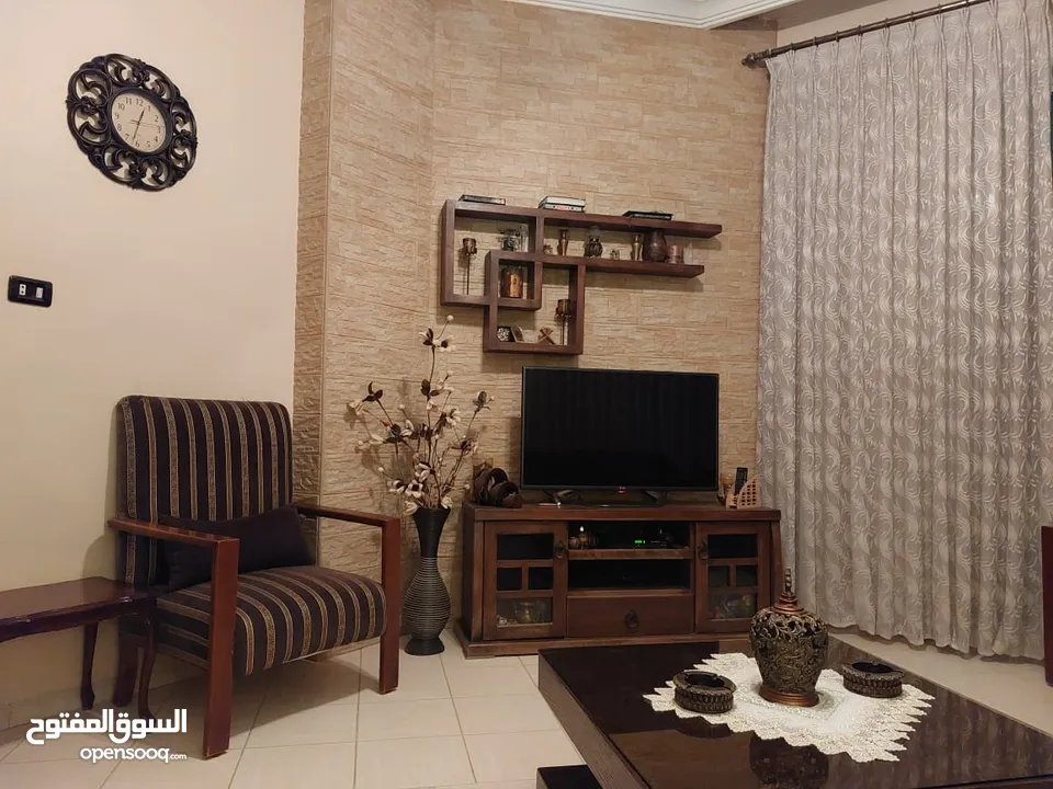 فيلا مستقلة في عمان، طبربور من المالك مباشرة