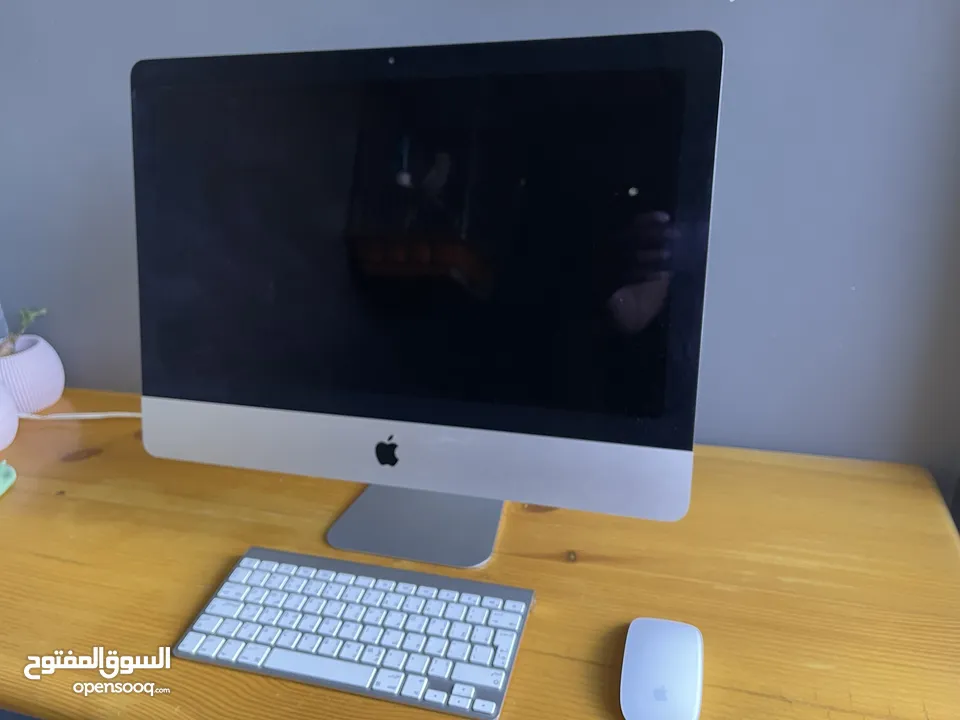 اي ماك 2013 IMac 2013 late