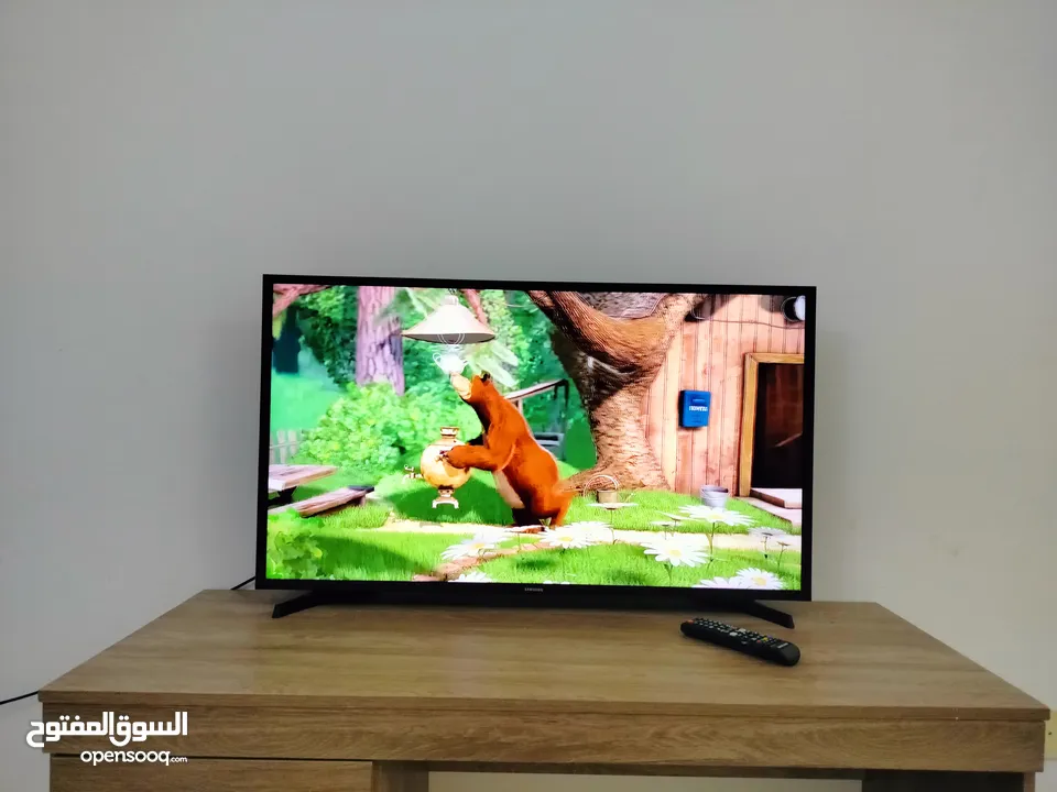 Samsung 40 inch, smart LED TV Full HD