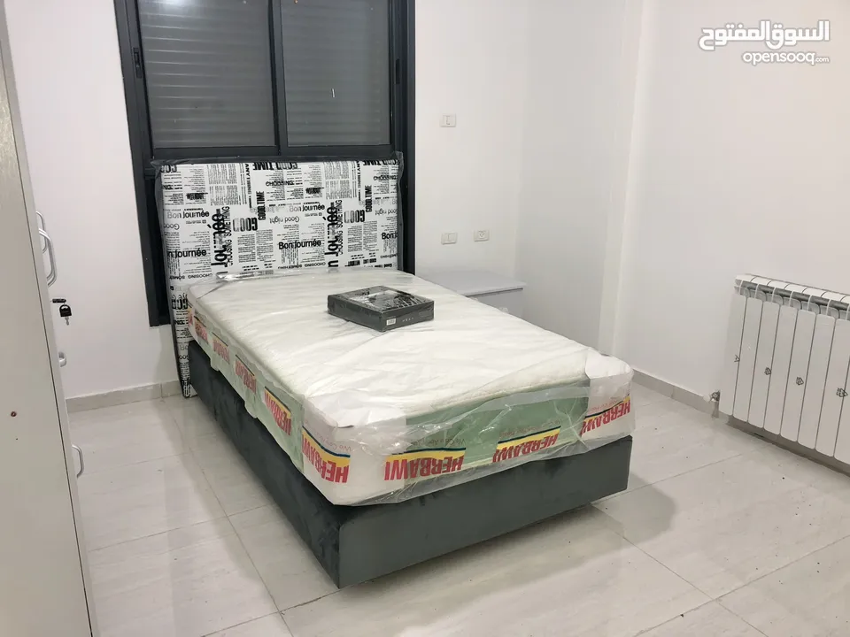 وسط البلد وعفش جديد لم تسكن من قبل