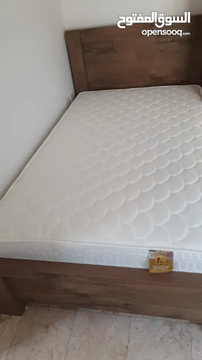 bed and medical mattress for sale