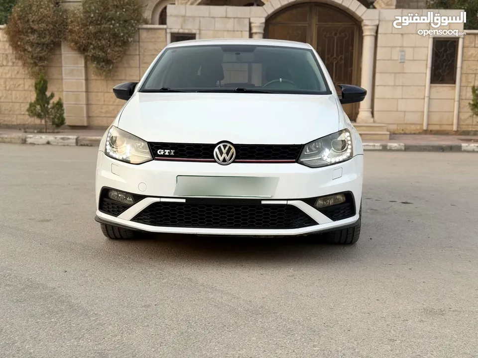 بولو2016_اتومتيك _ماتور 1200تربوا -اصل برايفت فحص نظيف صلاة النبي