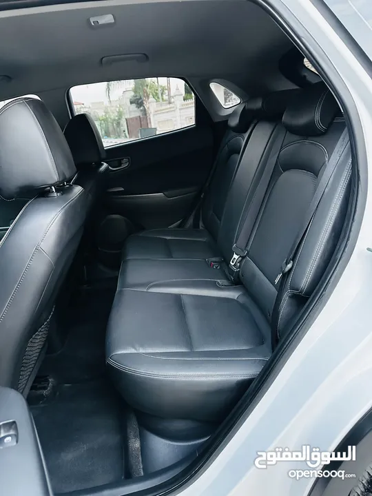 هونداااي كونا 2021 مطور 1600 بنزين تيربو اتماتيك فحص نخب بسعر حرررق لحق حالك 69.999 الله يبارك