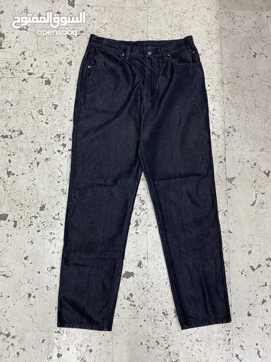 بنطلون Harley Davidson  size 32/34 شامل توصيل البنطلون قديم سعرو على المواقع الثانيه اغلى