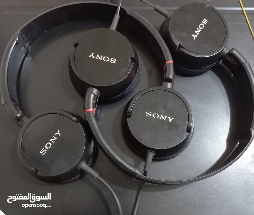 سماعات هدفون