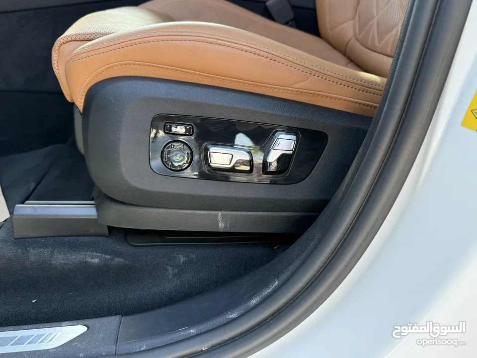 BMW x5 ترخيص 2023