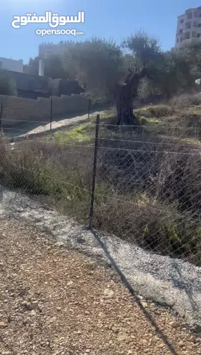كوبر / أرض للبيع واصلها كل الخدمات