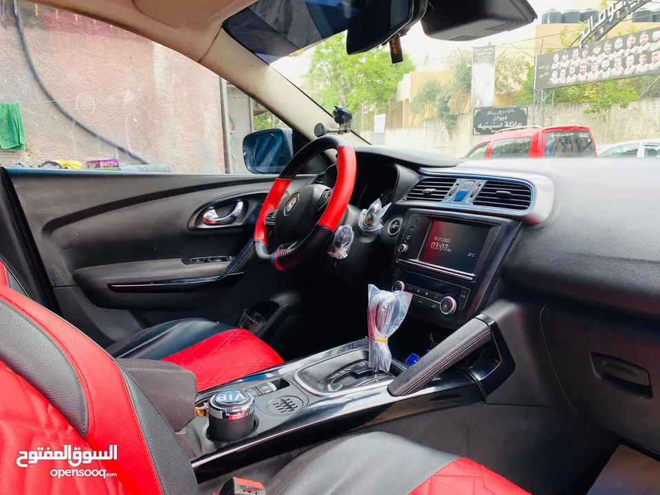 جيب رينو كادجار 2016 ديزل