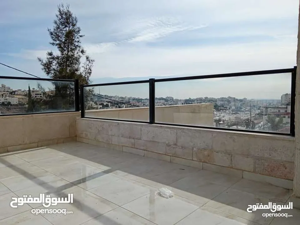 شقة فارغة للايجار في منطقة دابوق