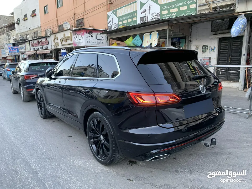 طوارق 2020 فل مسكر عداد قليل ولا جرام بويه امكانيه البيع نص بنص السعر 350 الف