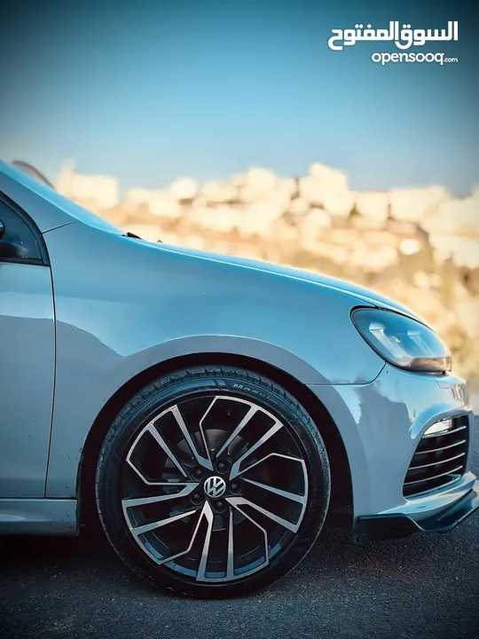 Golf 2011 Mk6