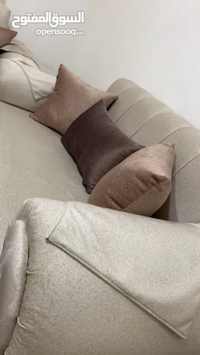 طقم كنب 9 مقاعد