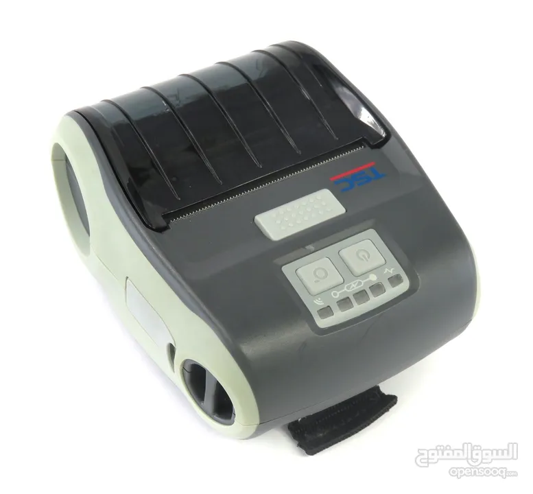 طابعات فواتير وليبل / Barcode Printer / TSC