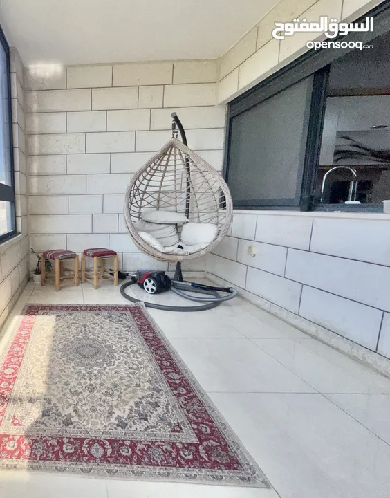 شقة للبيع بسبب السفر