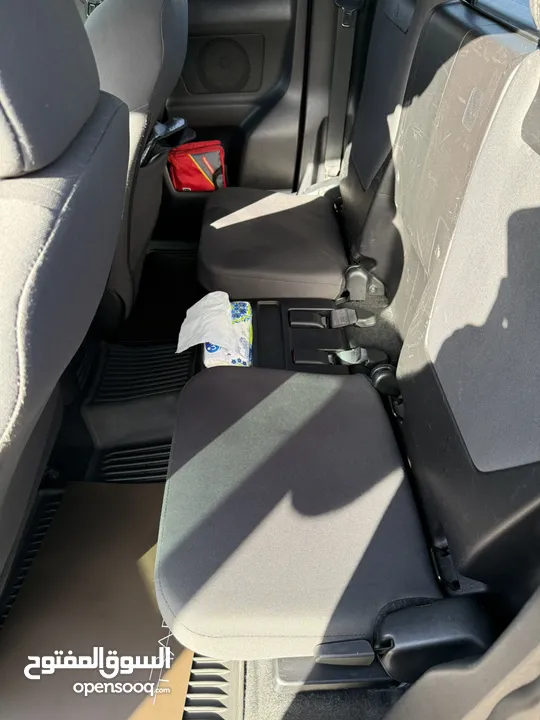 Tacoma 2019 TRD Pro