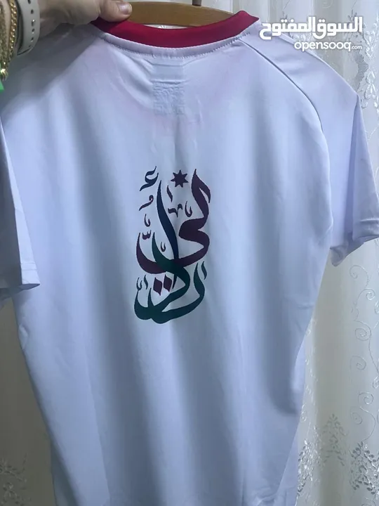 تيشيرتات منتخب