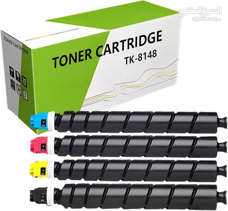 All tonar and cartridges available good quality