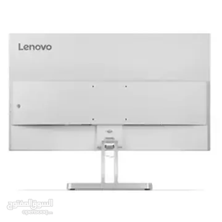 Lenovo, 27 Inch, IPS Monitor, 100Hz, Cloud Grey for Sale