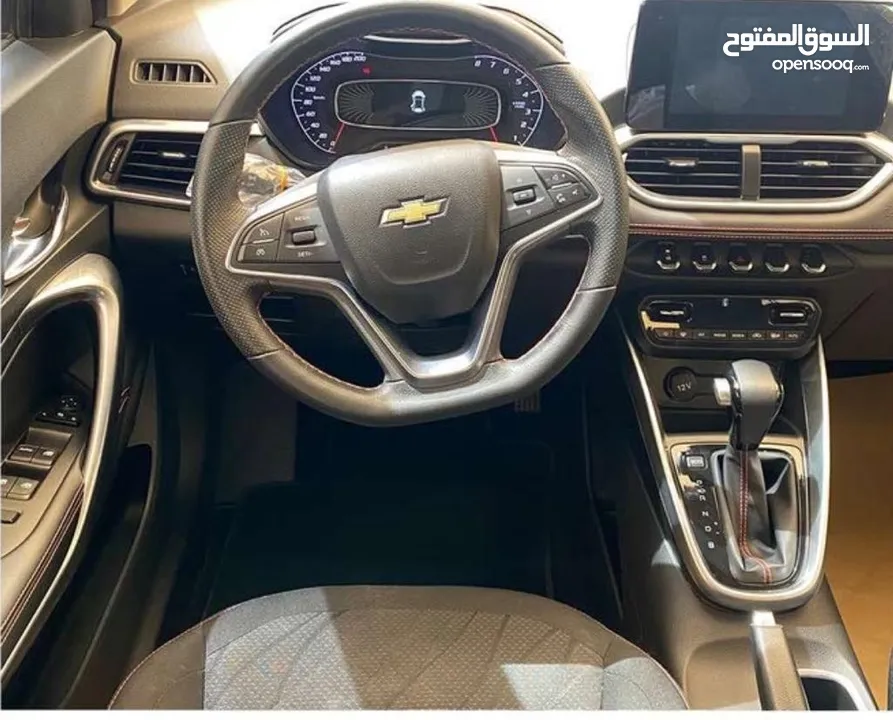 شوفرلية جروف 2022