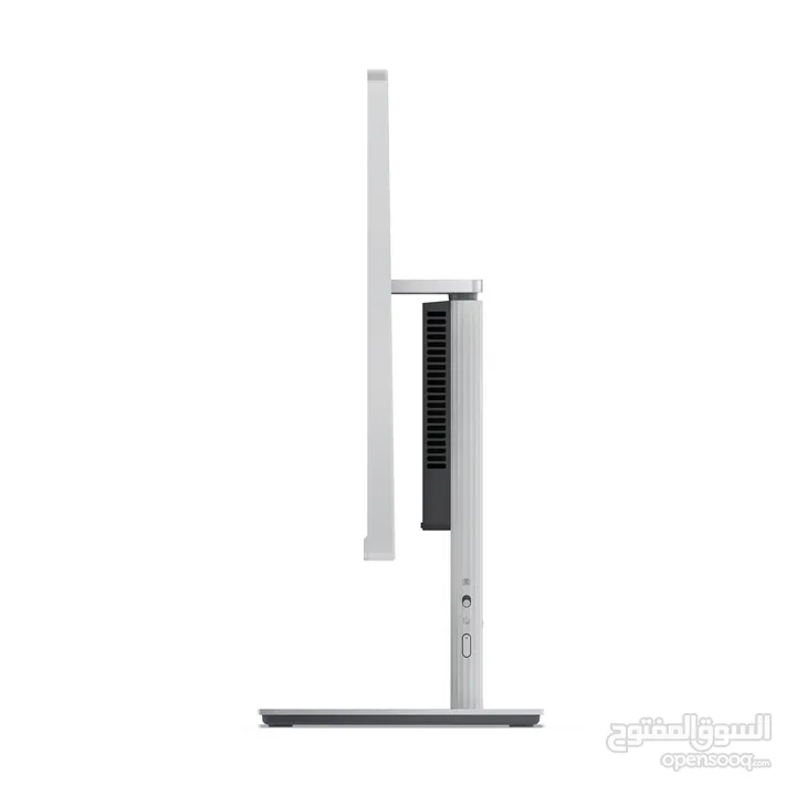 Lenovo IdeaCentre All-in-one Computer, 23.8