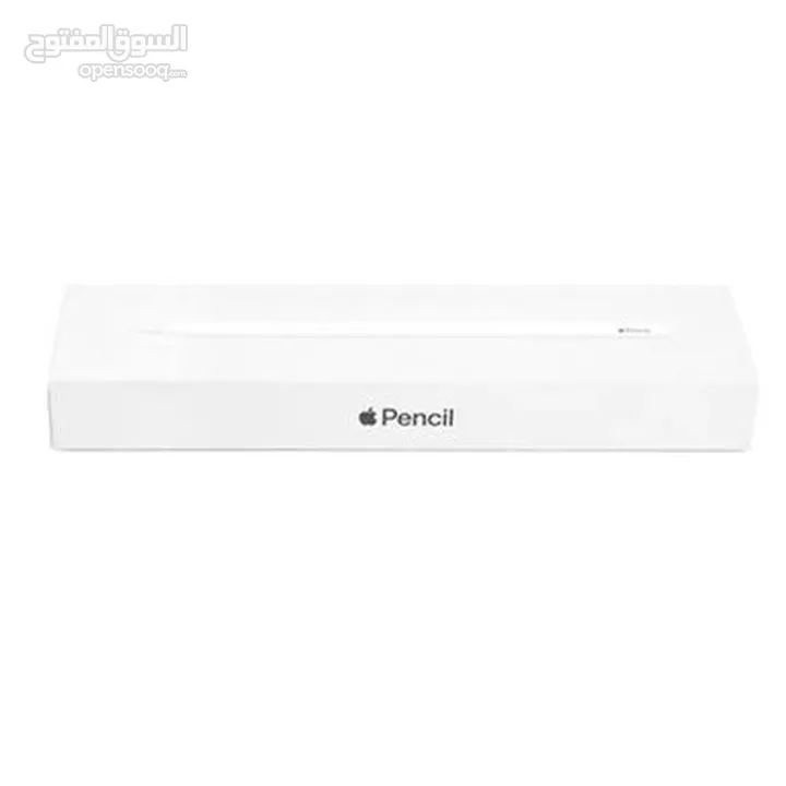 قلم ابل الجيل الثاني  Apple Pincle 2nd Generation