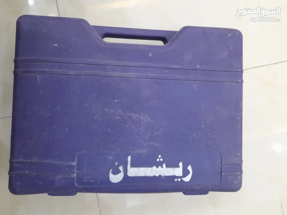 معدات بناء