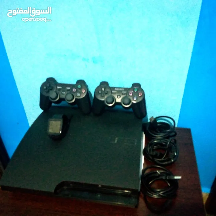 PS3 +smartwat