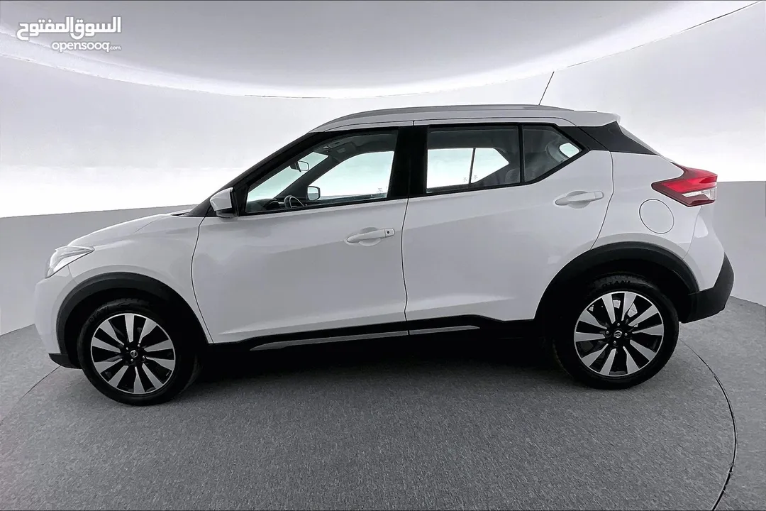 2020 Nissan Kicks SV  • Big Price Drop • 1 Year free warranty • 356409