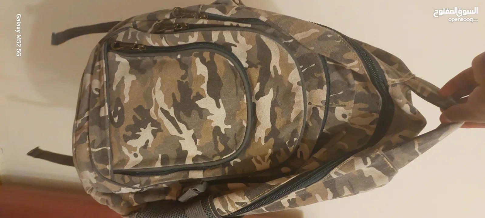 small bag for sport