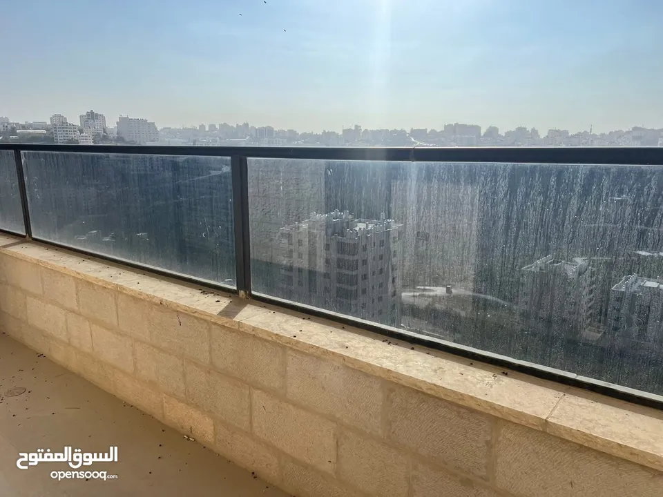 شقه فارغة للايجار في الطيره خلف فنيلا لم تسكن من قبل