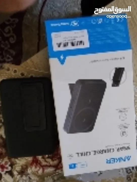 anker power bank  633 mag go 10000mA