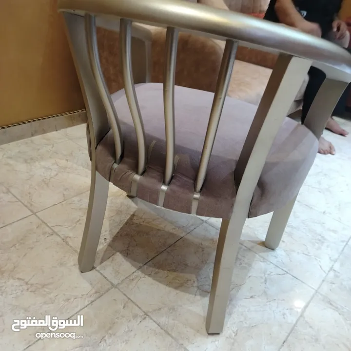 كرسي غرفه نوم