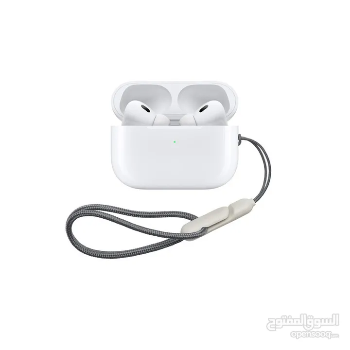 أيربودز برو 2 ( green lion(