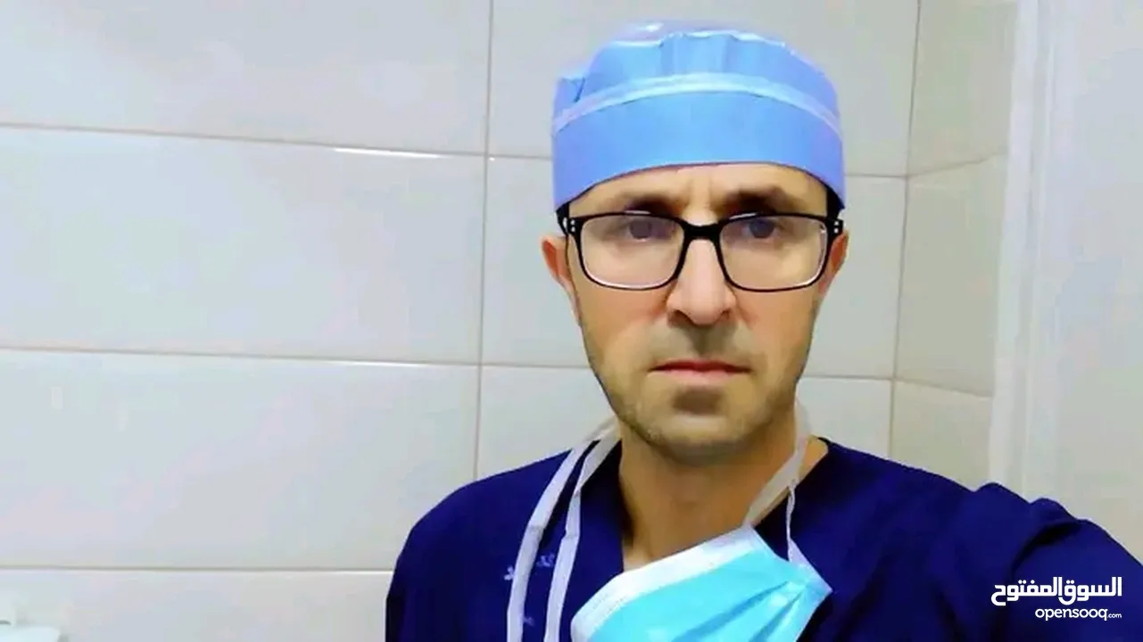 ممرض منزلي متفرغ لرعايه كبار السن وتقديم الرعايه الصحيه والطبيه لهم في البيت والمستشفيات والمبيت لدي