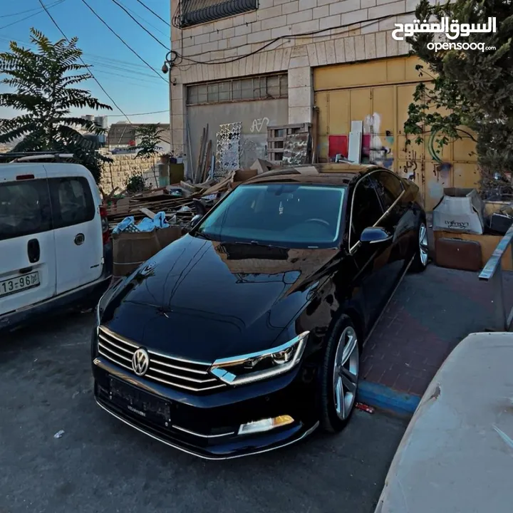 باسات ار لاين 2016