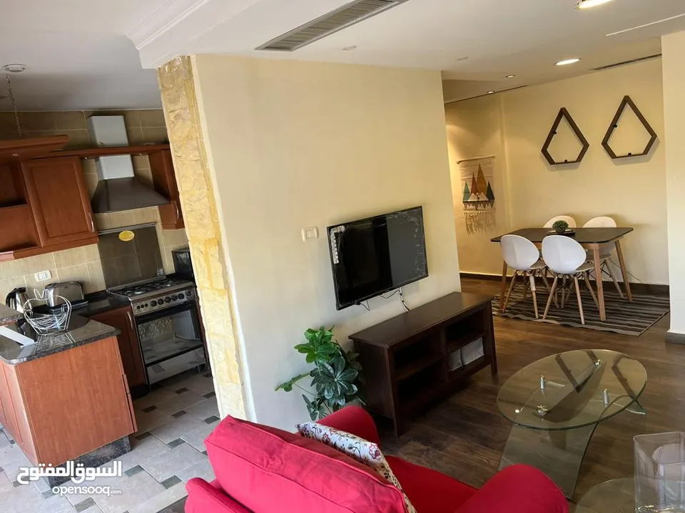 شقة للايجار في منطقة الرابع ( Property 34844 )-175035241