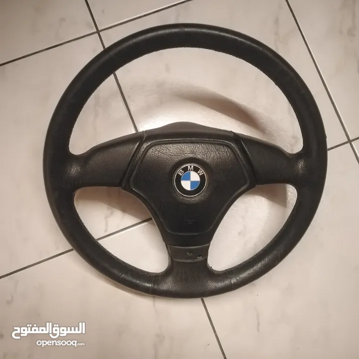 قطع BMW للبيع