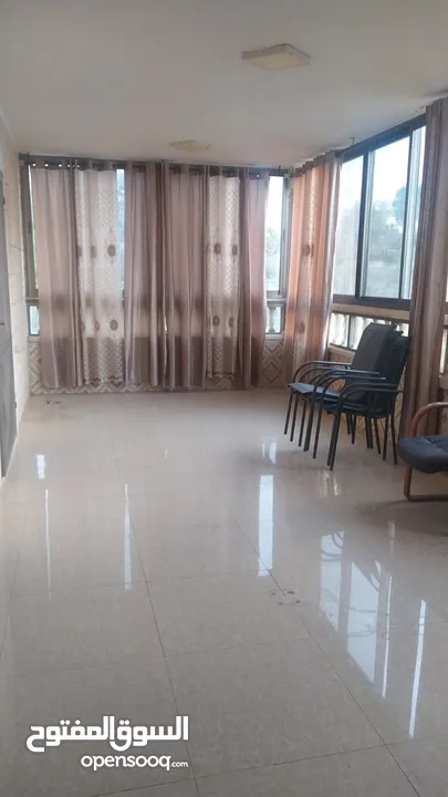 شقق مفروشة للإيجار