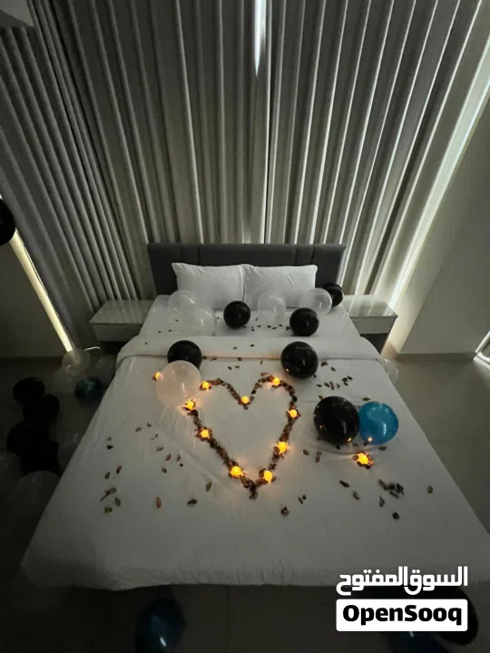 تنسيق وتنظيم الحفلات