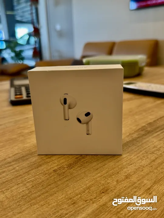 AirPods 3 Like New