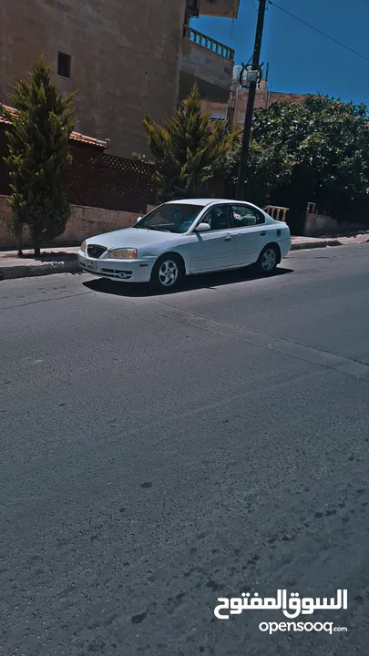 بيع سياره هوندي HD