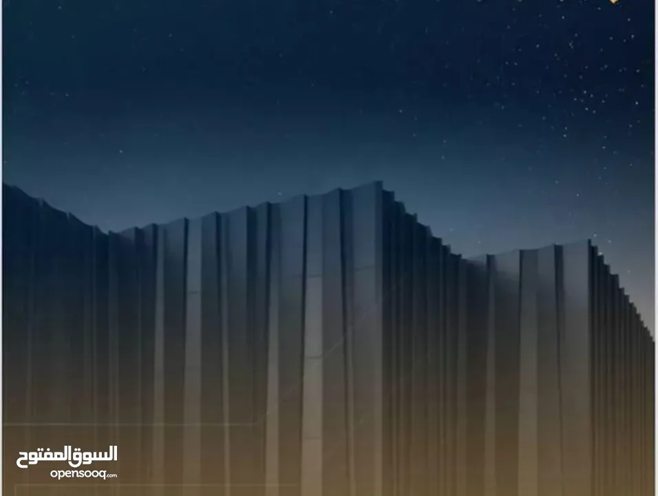 محل للبيع بالخلو