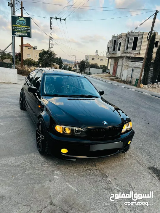 موديل 2005E46