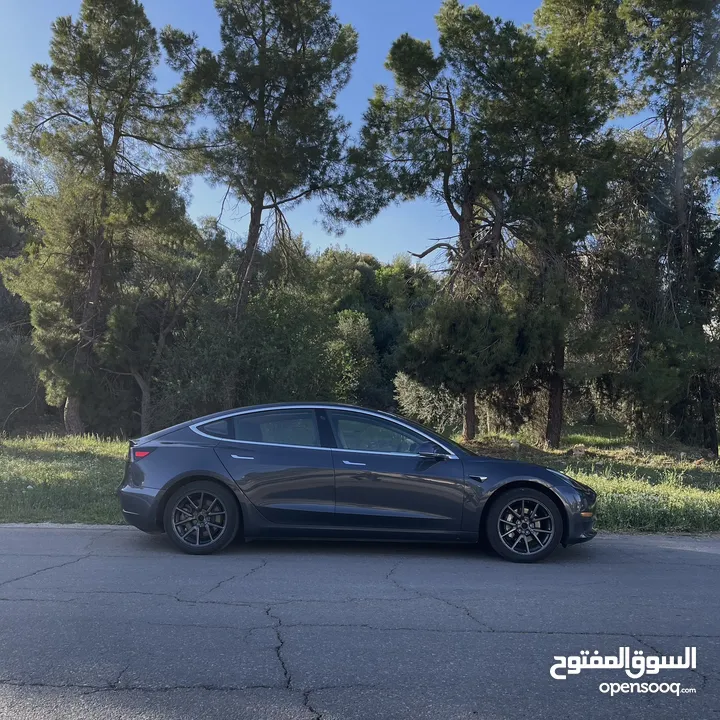 Tesla Model 3 Performance 2018 550 Hp Premium (Full Self Driving)